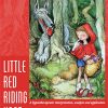 Little-red-ridinghood-technique-psychologist-in-mondeor